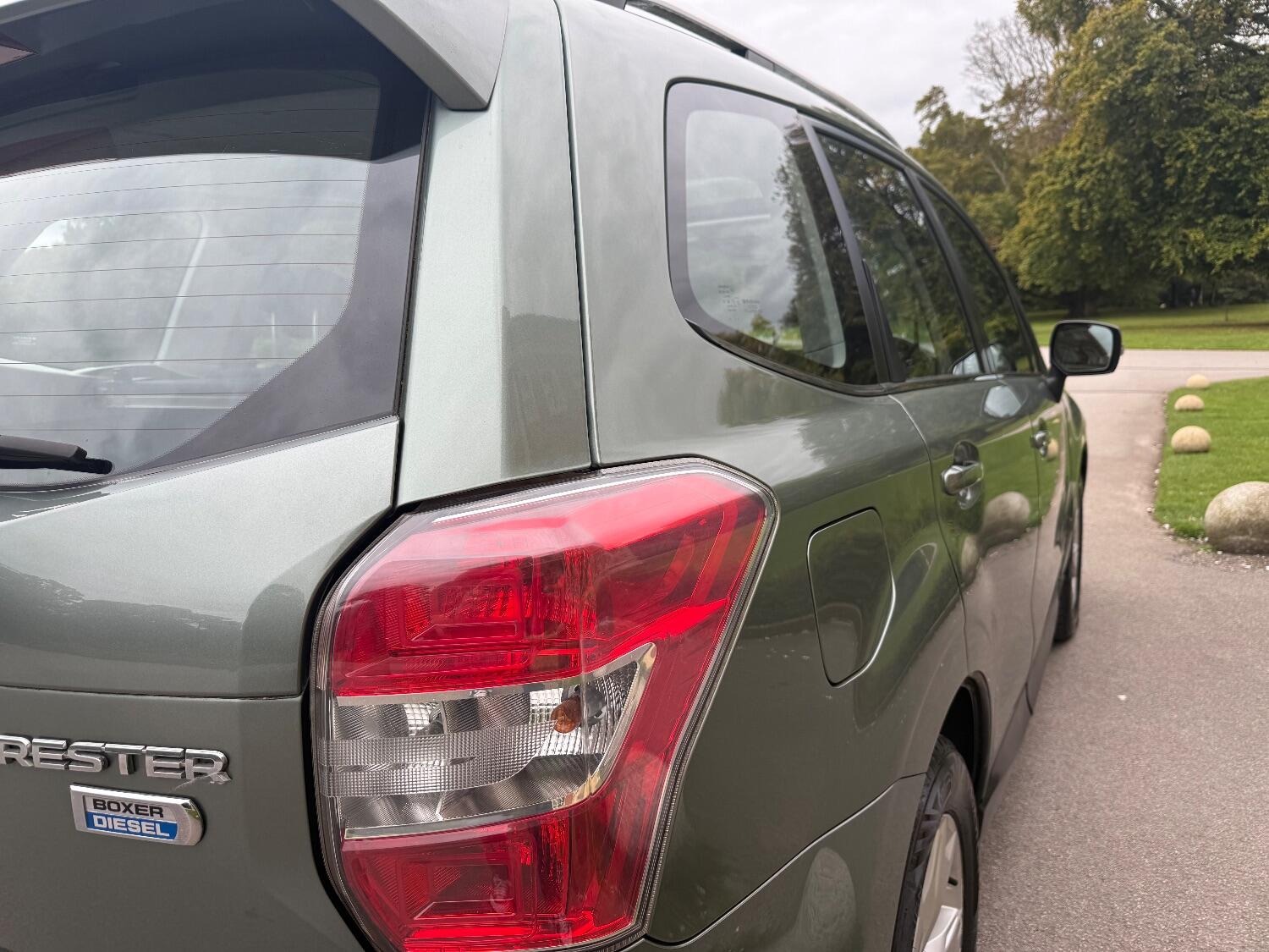 Used Subaru Forester 2013 for sale - 76082704: Photo 18