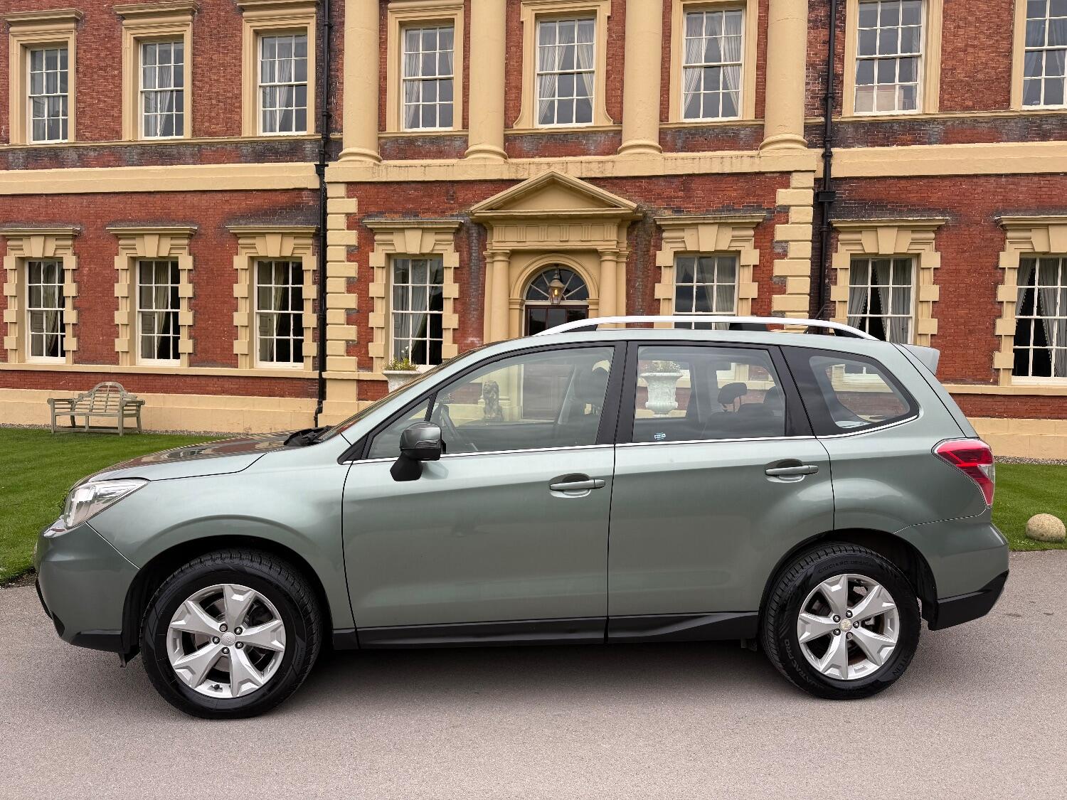Used Subaru Forester 2013 for sale - 76082704: Photo 2