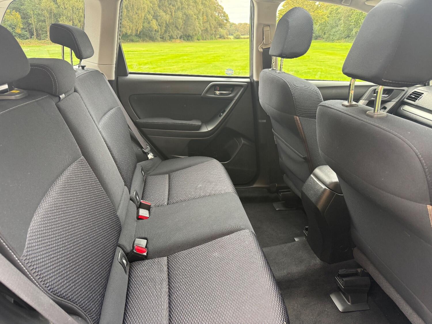 Used Subaru Forester 2013 for sale - 76082704: Photo 22