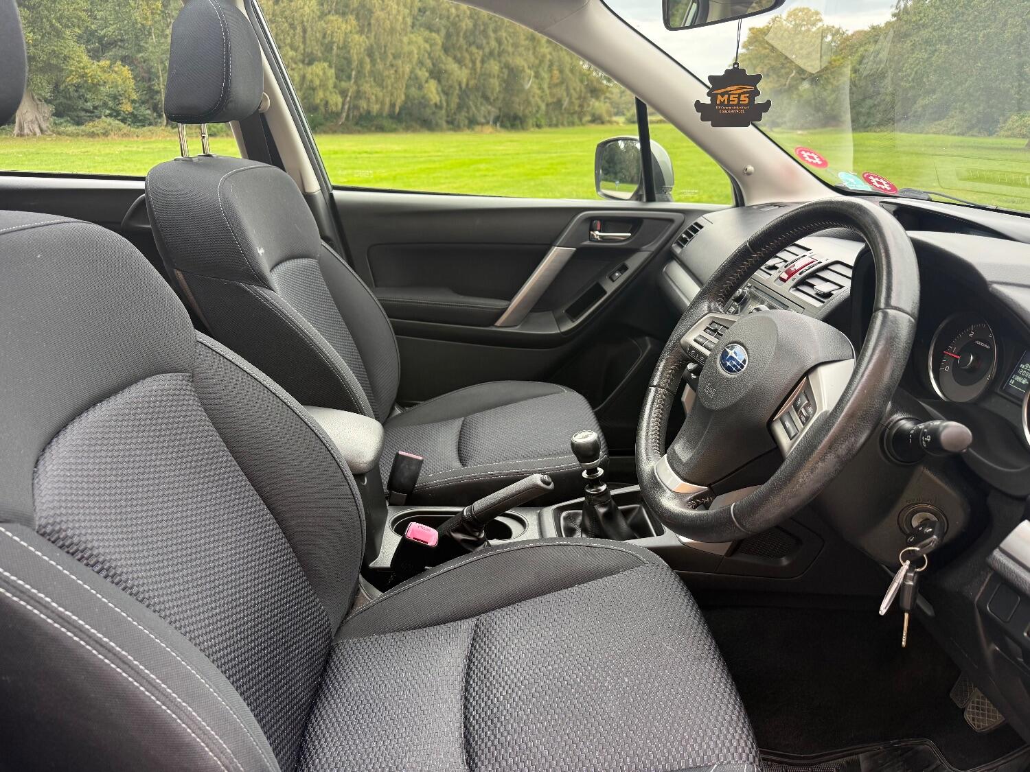 Used Subaru Forester 2013 for sale - 76082704: Photo 23