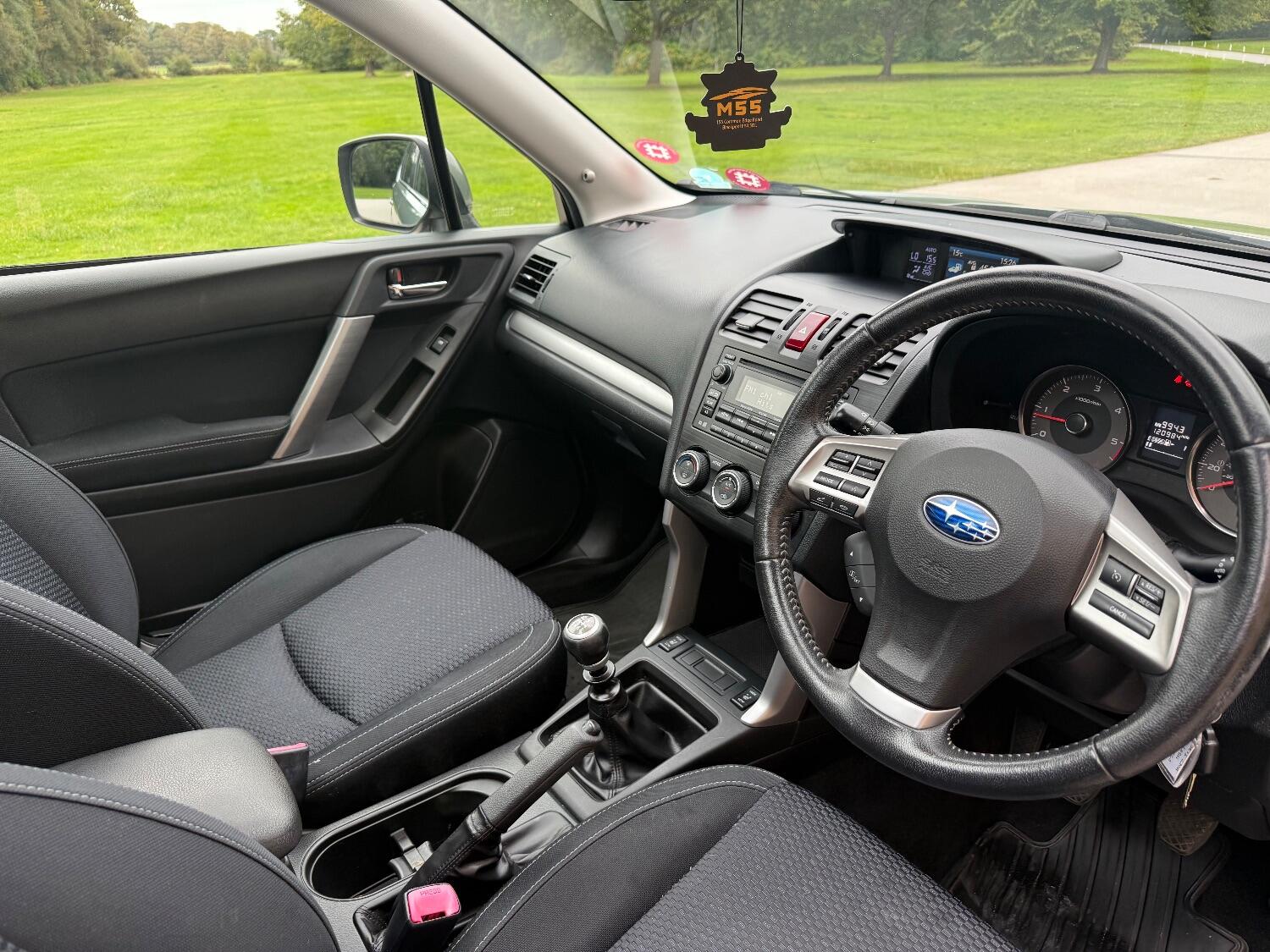 Used Subaru Forester 2013 for sale - 76082704: Photo 24