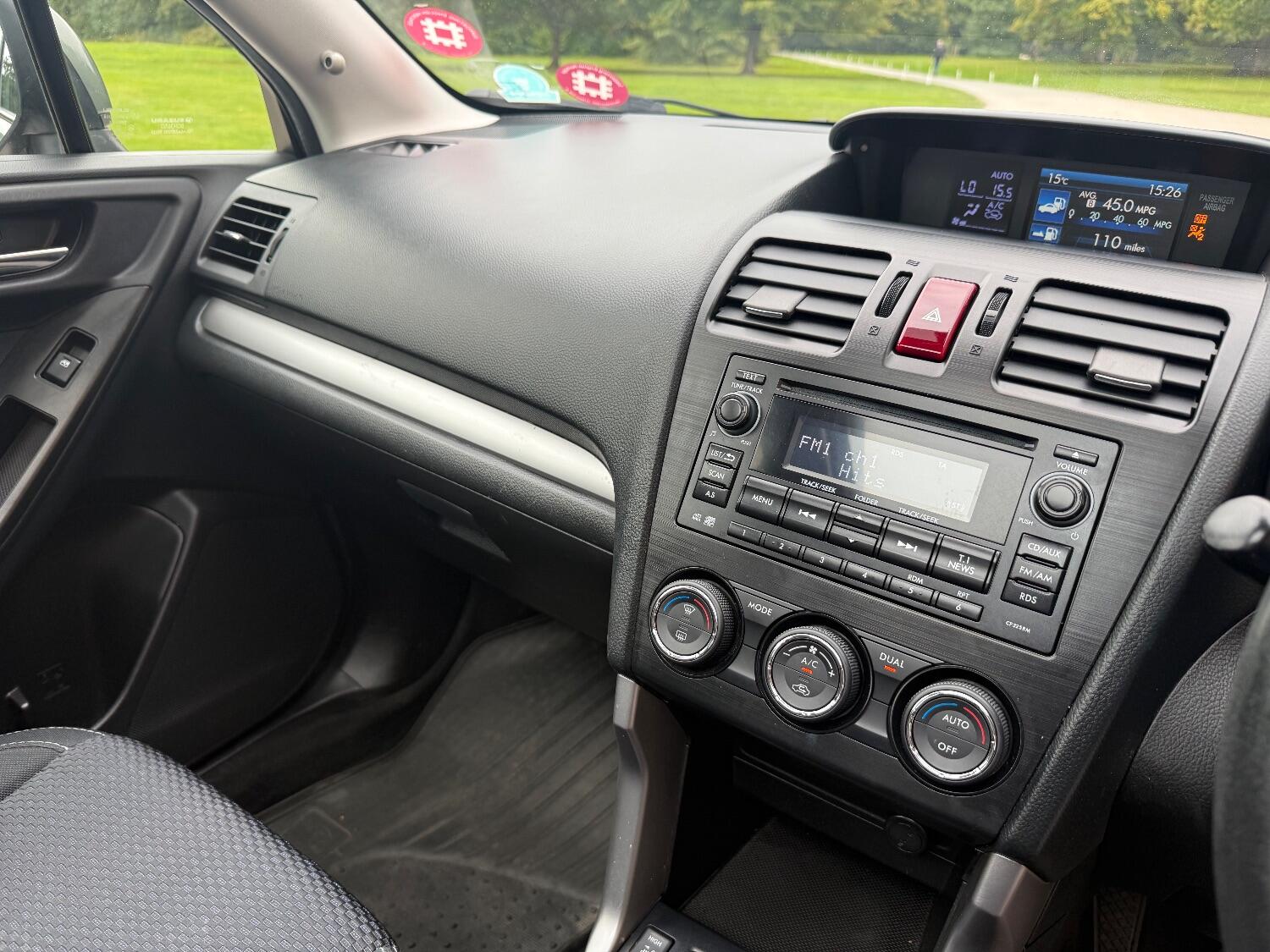 Used Subaru Forester 2013 for sale - 76082704: Photo 26
