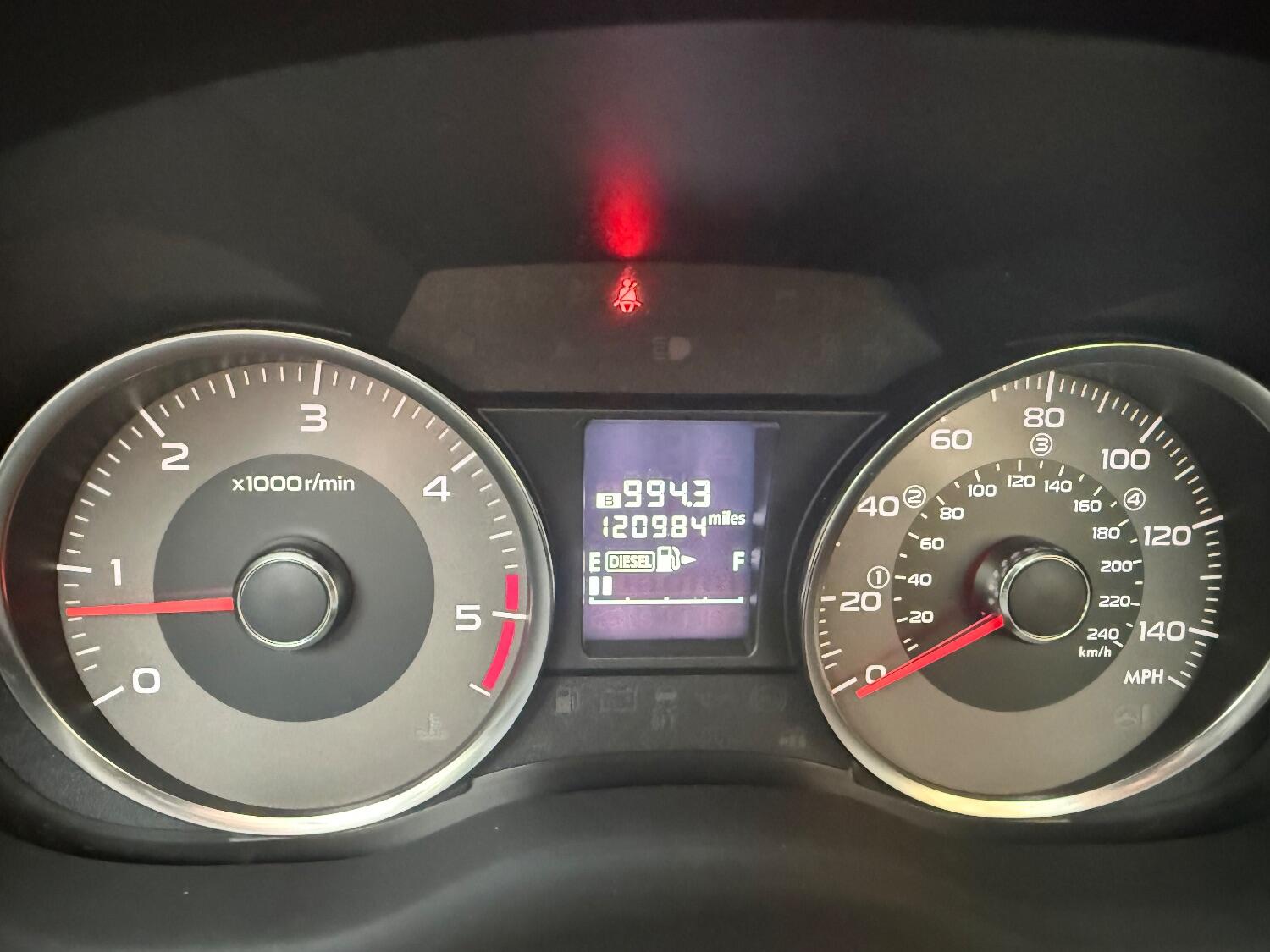 Used Subaru Forester 2013 for sale - 76082704: Photo 27