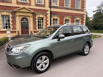 Used Subaru Forester 2013 for sale - 76082704: Photo 3