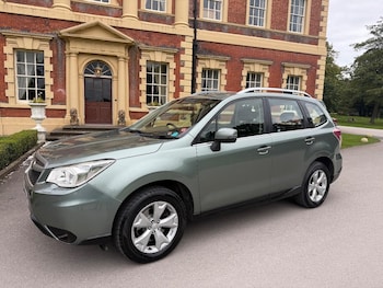 Used Subaru Forester 2013 for sale - 76082704: Photo 4