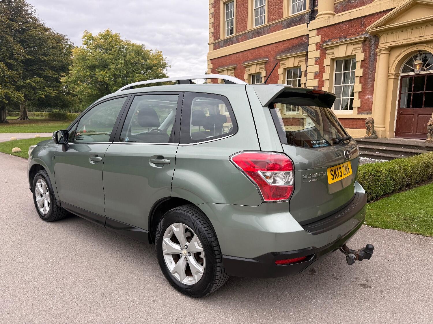 Used Subaru Forester 2013 for sale - 76082704: Photo 5