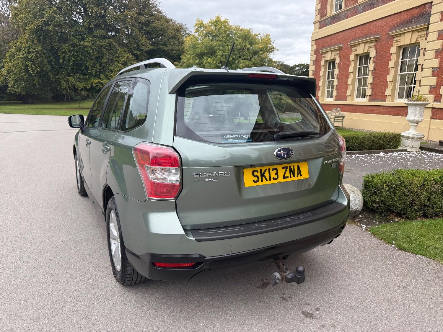Used Subaru Forester 2013 for sale - 76082704: Photo 6
