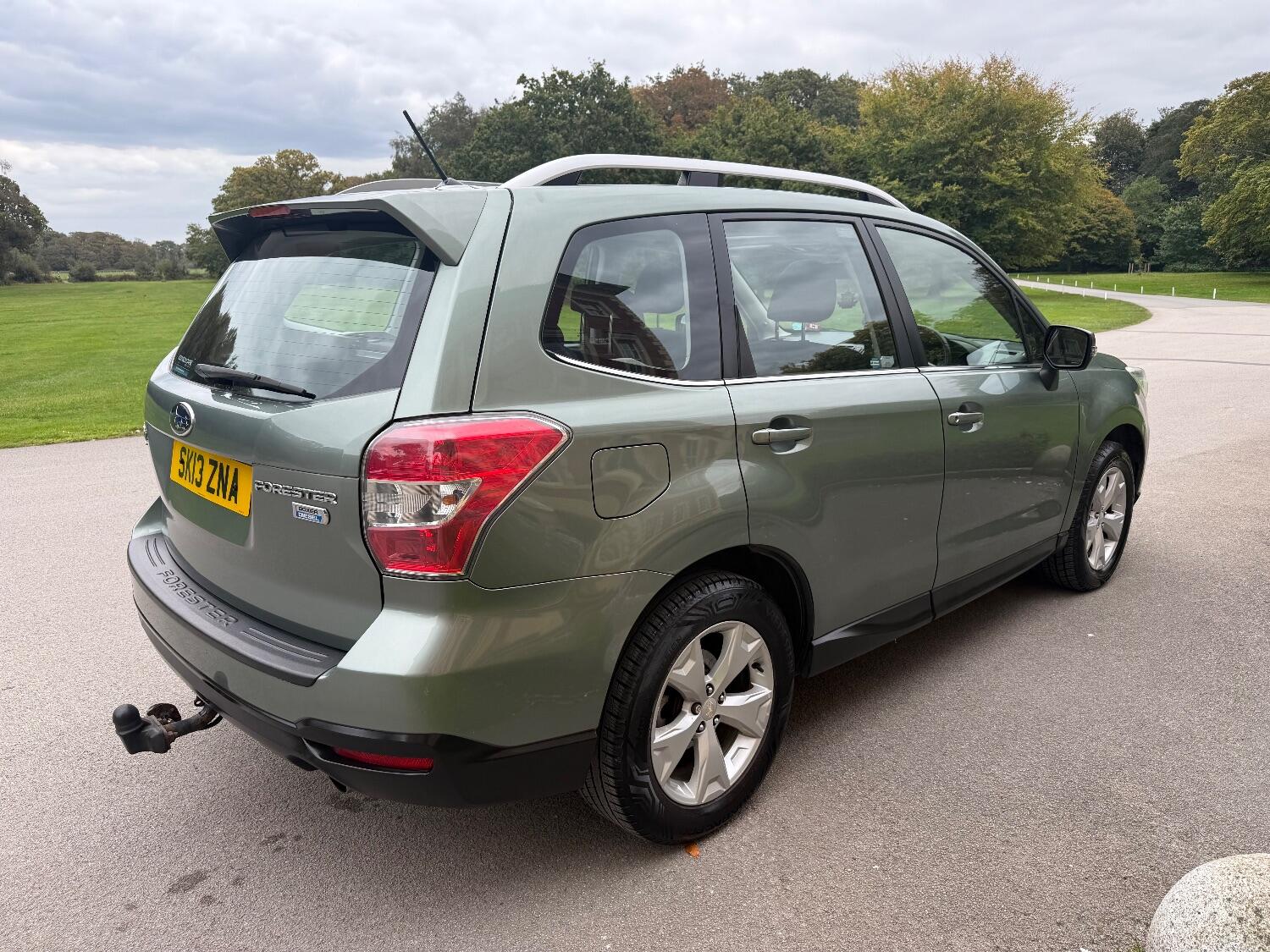Used Subaru Forester 2013 for sale - 76082704: Photo 7