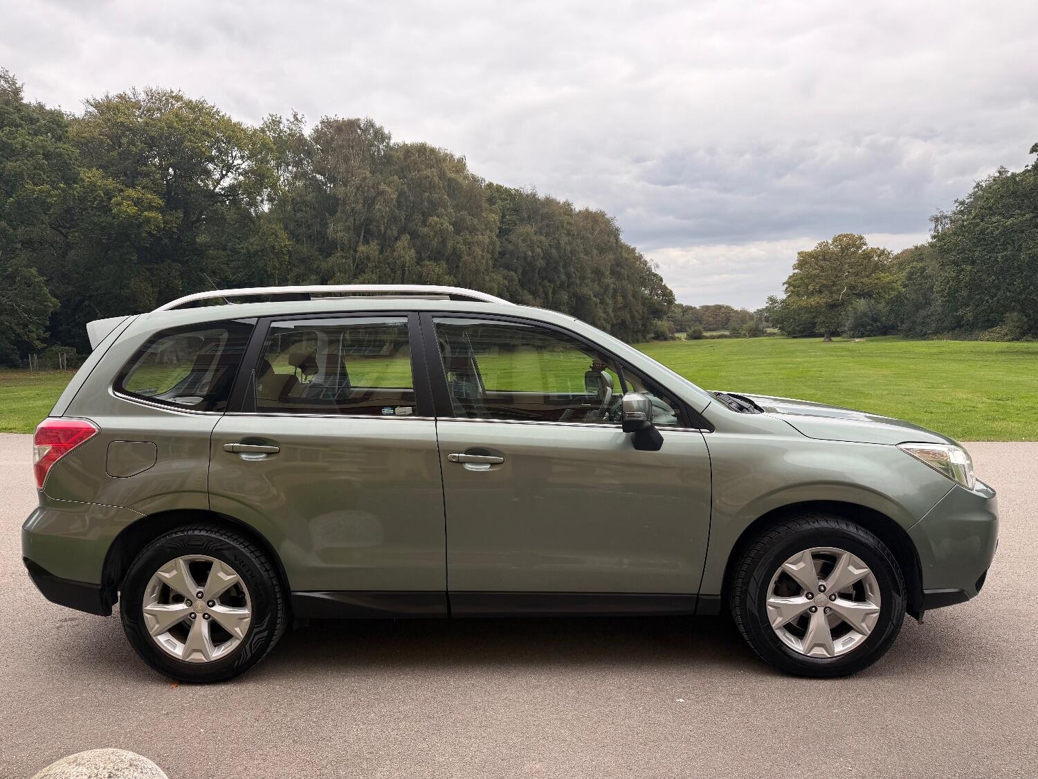 Used Subaru Forester 2013 for sale - 76082704: Photo 8