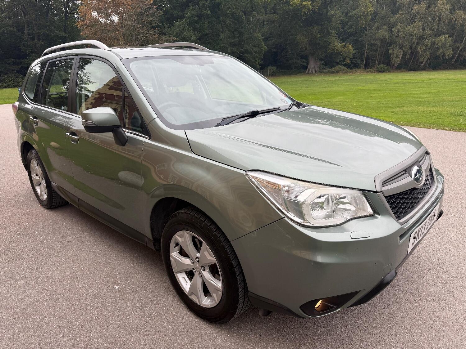 Used Subaru Forester 2013 for sale - 76082704: Photo 9