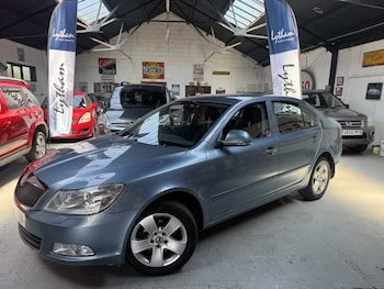 Used Skoda Octavia 2010 for sale - 79137107: Photo