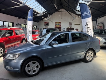 Used Skoda Octavia 2010 for sale - 79137107: Photo