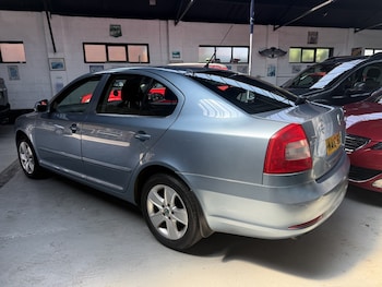 Used Skoda Octavia 2010 for sale - 79137107: Photo