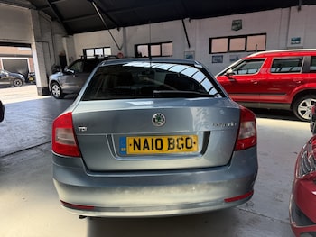 Used Skoda Octavia 2010 for sale - 79137107: Photo