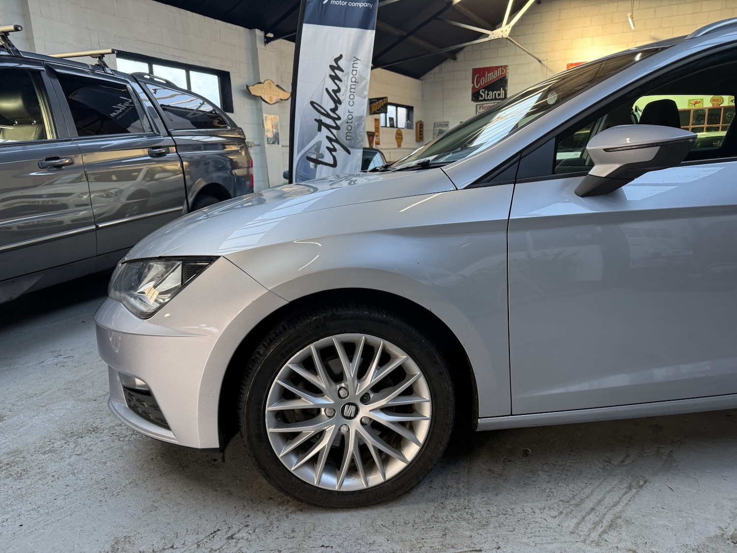 Used SEAT Leon 2018 for sale - 76784930: Photo 11