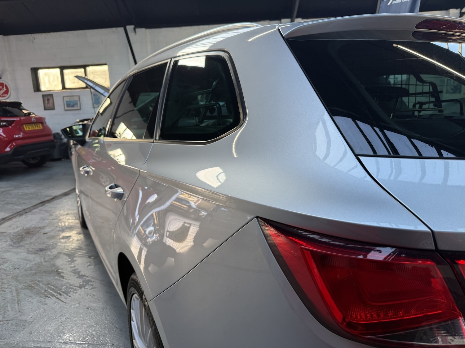 Used SEAT Leon 2018 for sale - 76784930: Photo 13