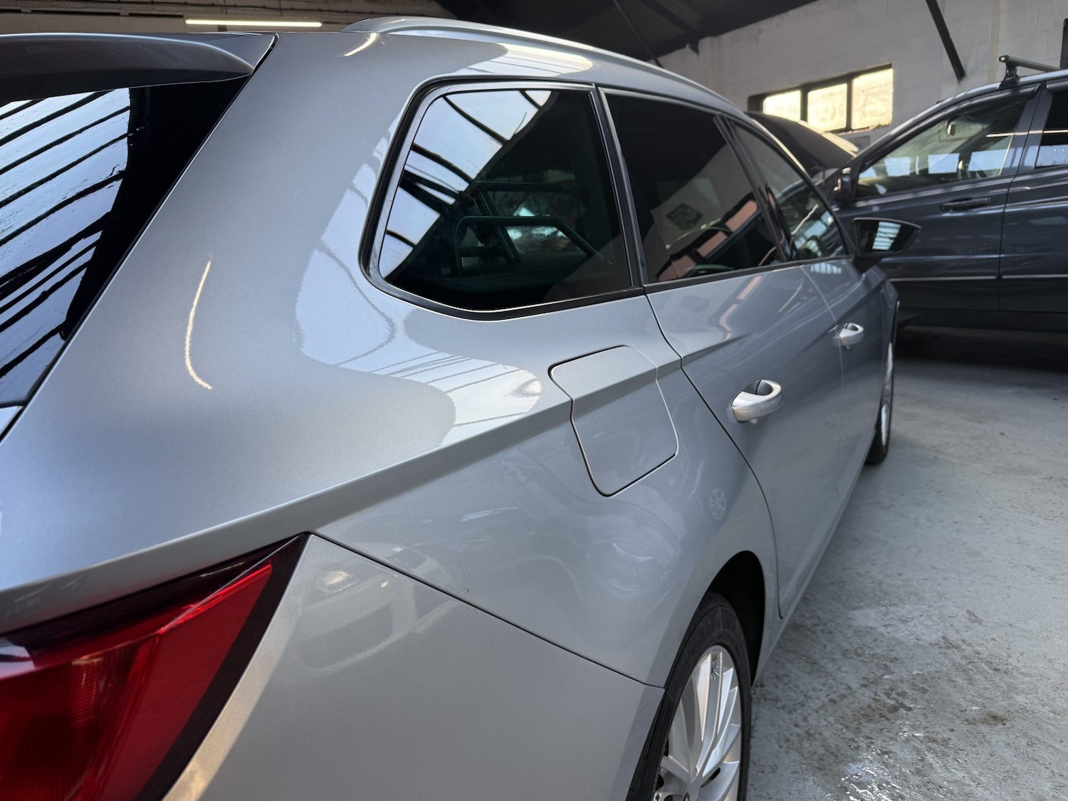 Used SEAT Leon 2018 for sale - 76784930: Photo 14