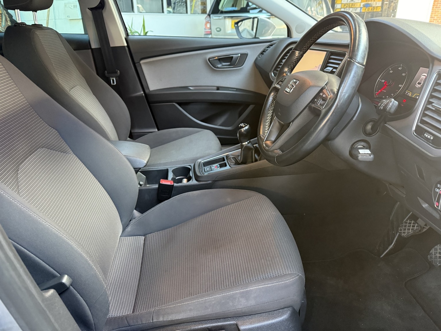 Used SEAT Leon 2018 for sale - 76784930: Photo 19