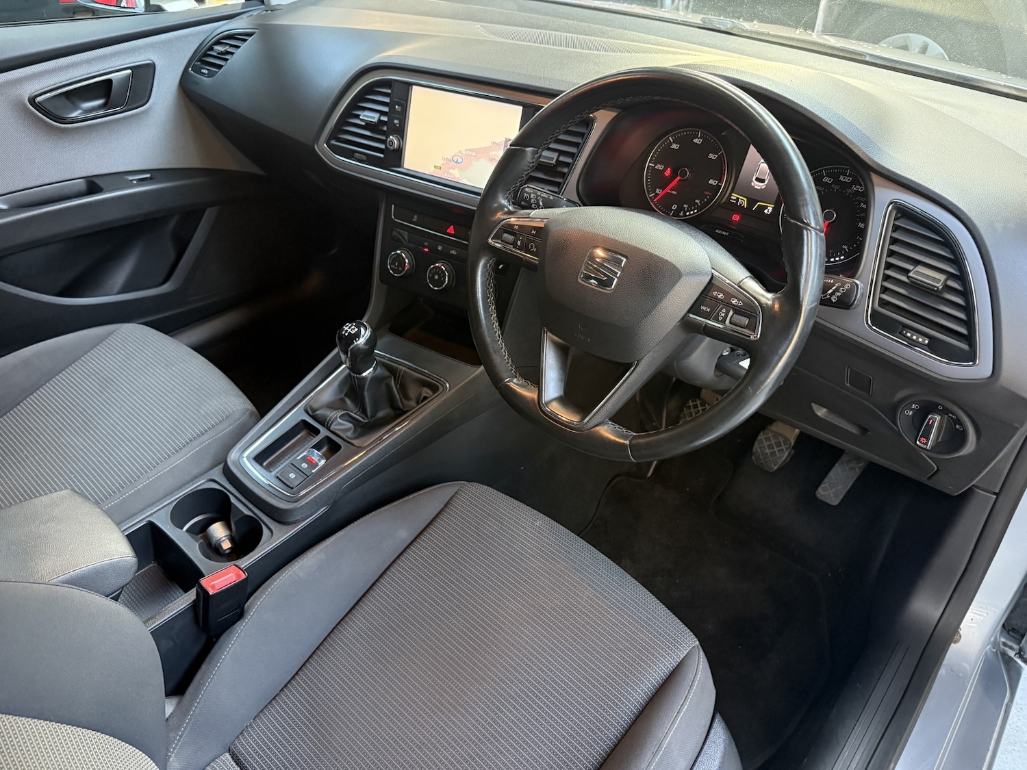 Used SEAT Leon 2018 for sale - 76784930: Photo 20