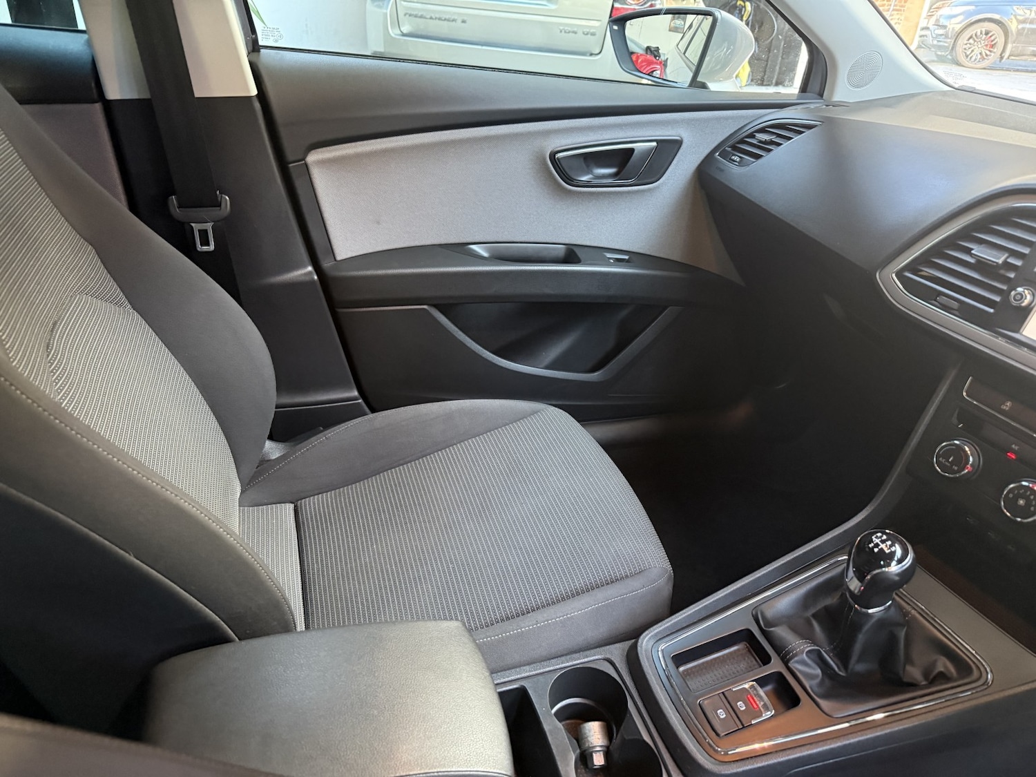 Used SEAT Leon 2018 for sale - 76784930: Photo 22