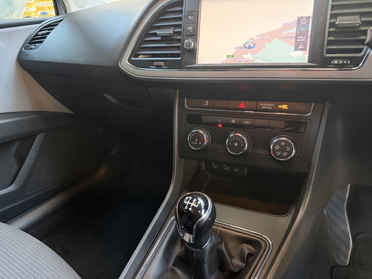 Used SEAT Leon 2018 for sale - 76784930: Photo 24