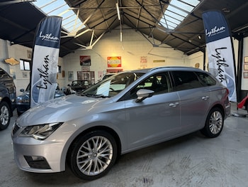 Used SEAT Leon 2018 for sale - 76784930: Photo