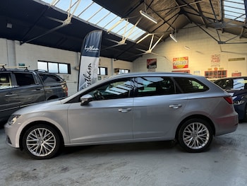 Used SEAT Leon 2018 for sale - 76784930: Photo