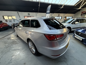 Used SEAT Leon 2018 for sale - 76784930: Photo