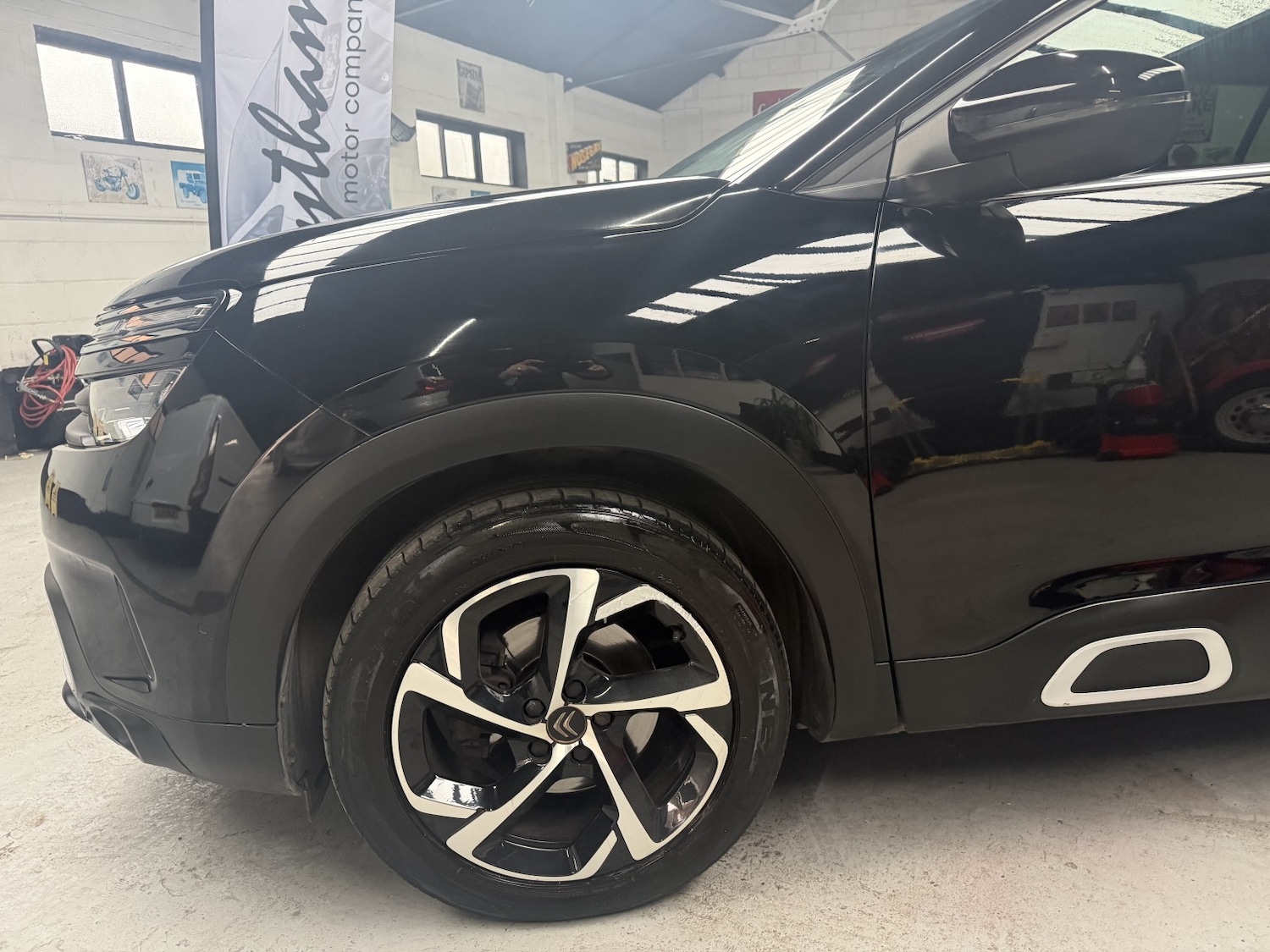 Used Citroen C5 Aircross 2020 for sale - 77610017: Photo 13