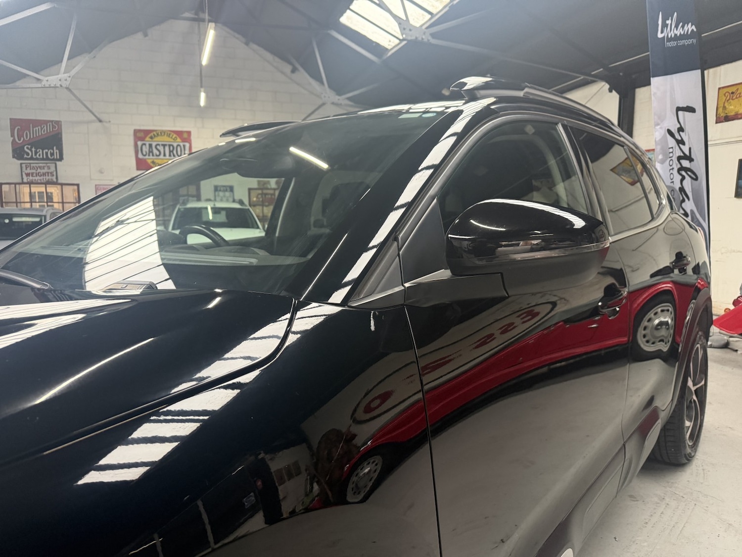 Used Citroen C5 Aircross 2020 for sale - 77610017: Photo 14