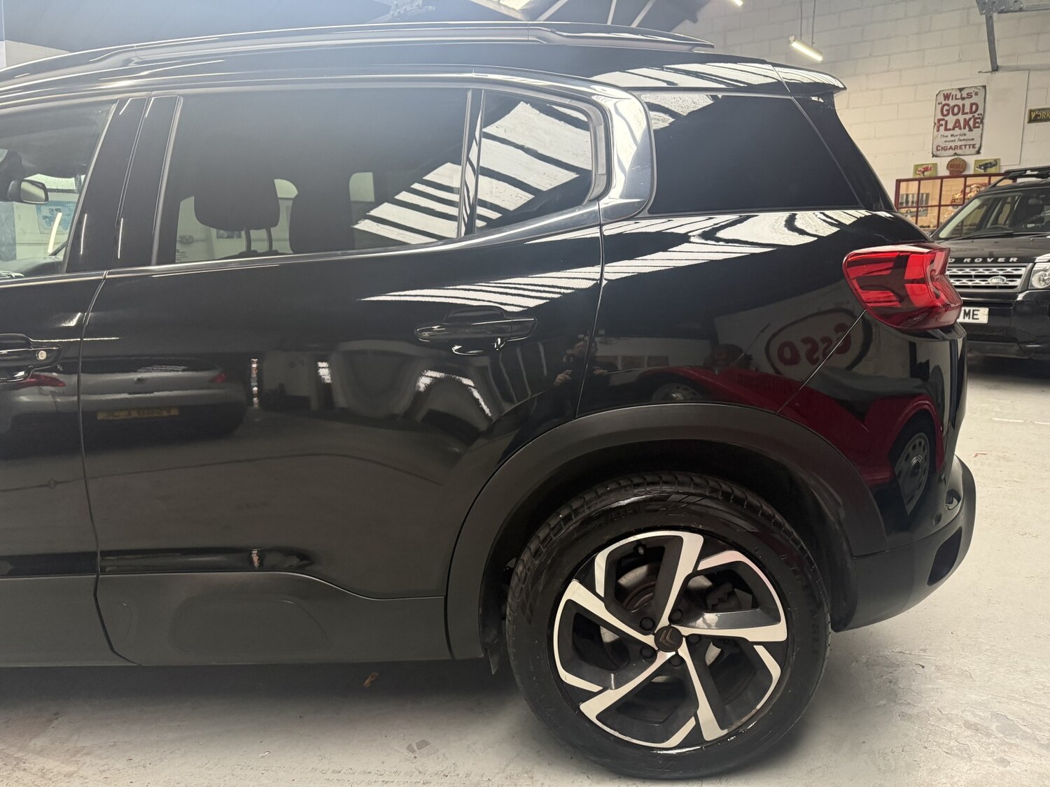 Used Citroen C5 Aircross 2020 for sale - 77610017: Photo 15