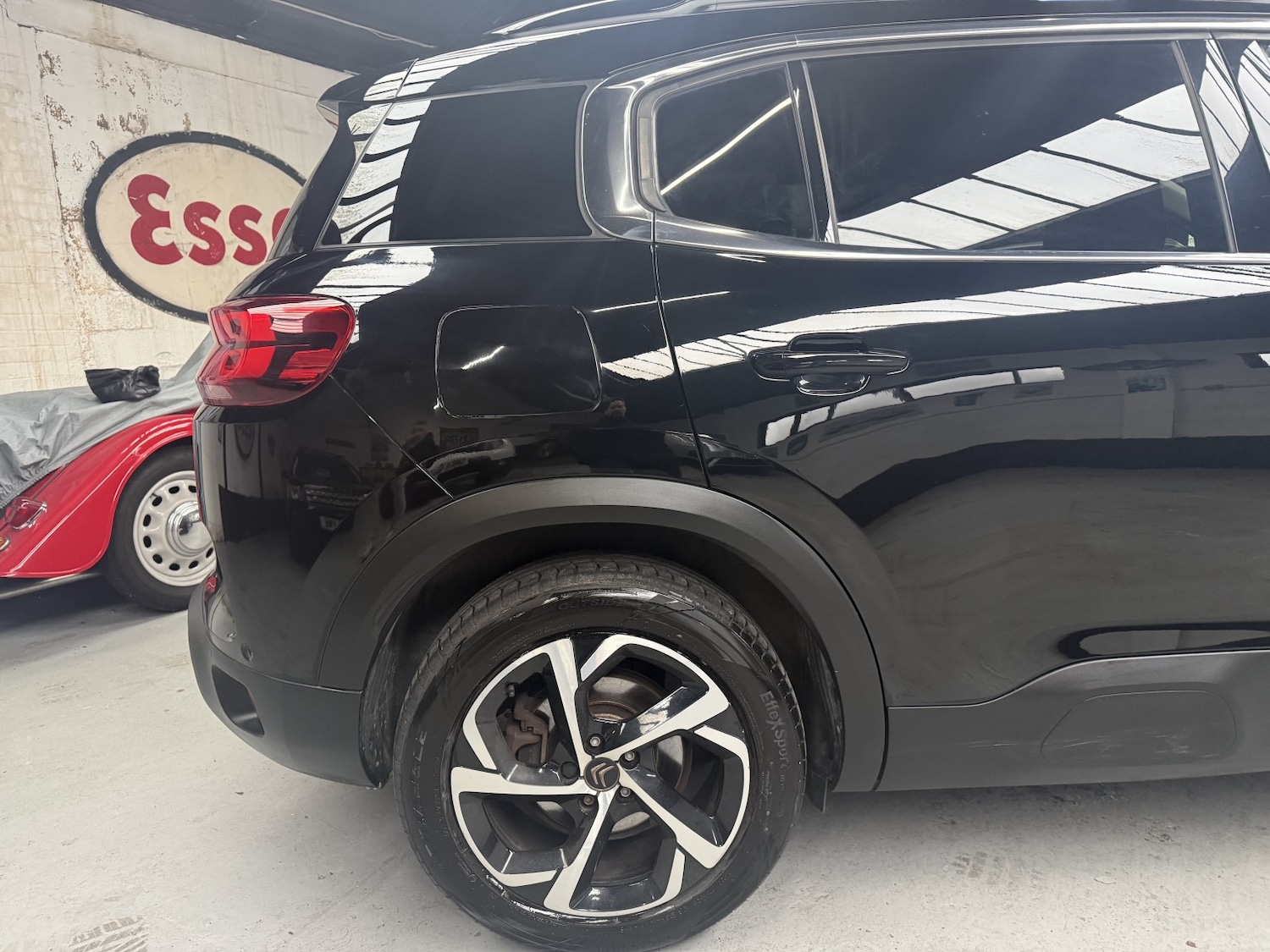 Used Citroen C5 Aircross 2020 for sale - 77610017: Photo 17