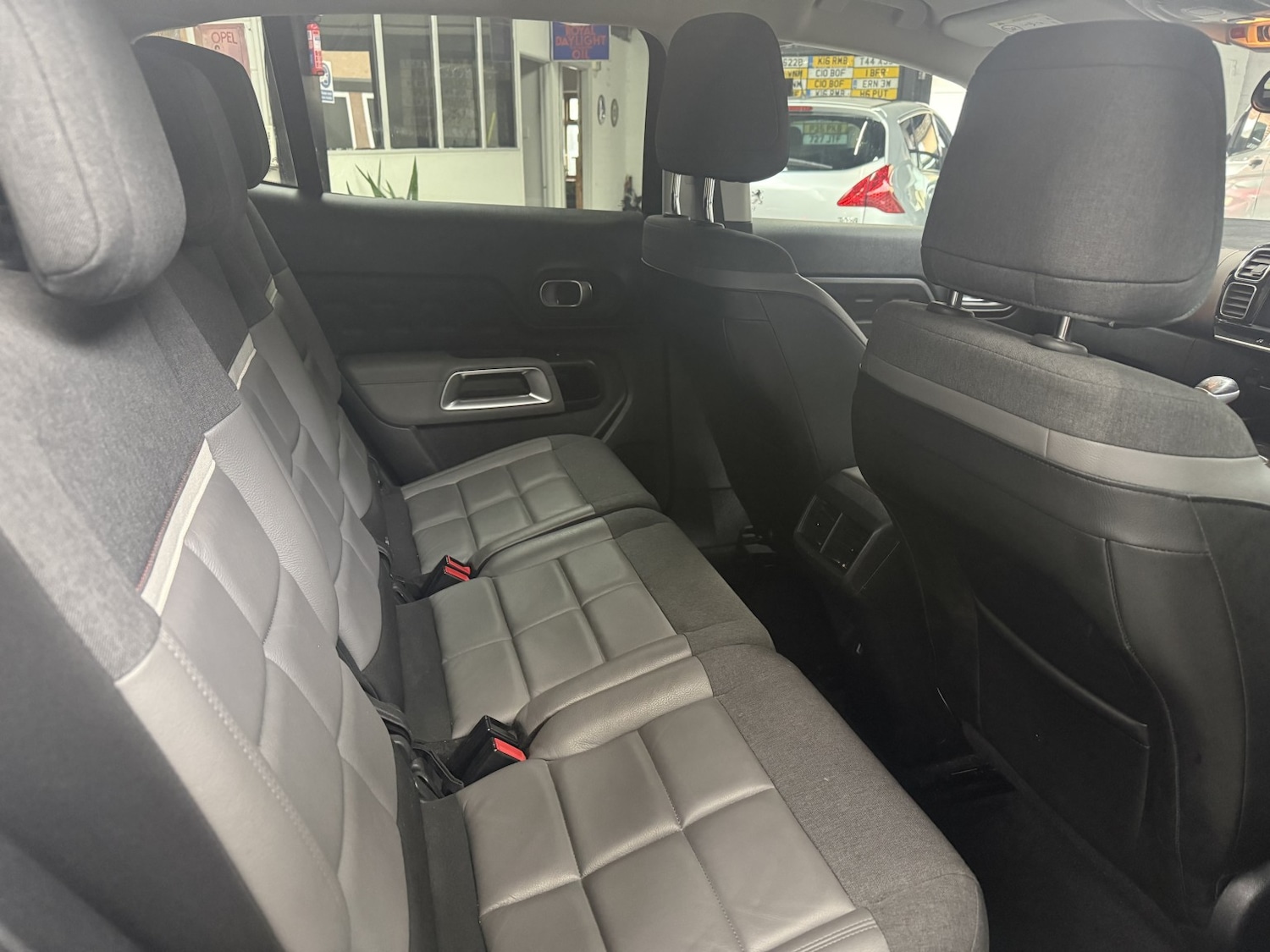 Used Citroen C5 Aircross 2020 for sale - 77610017: Photo 20