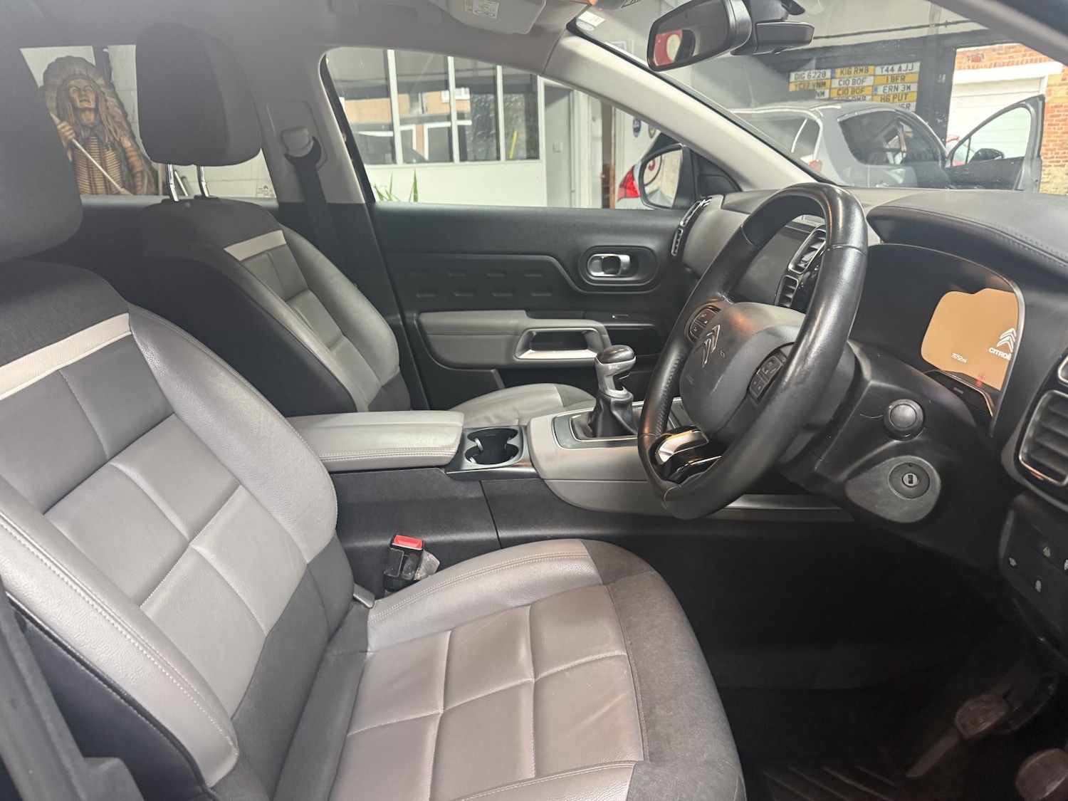 Used Citroen C5 Aircross 2020 for sale - 77610017: Photo 21