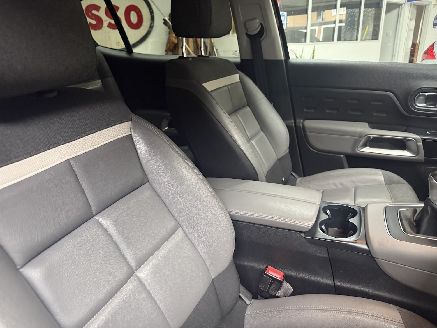 Used Citroen C5 Aircross 2020 for sale - 77610017: Photo 22