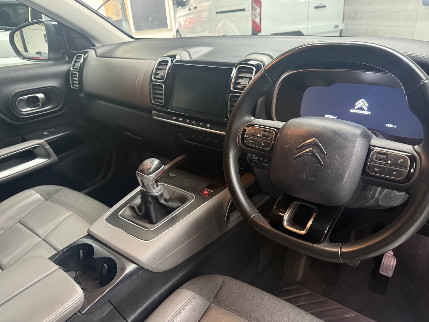 Used Citroen C5 Aircross 2020 for sale - 77610017: Photo 23