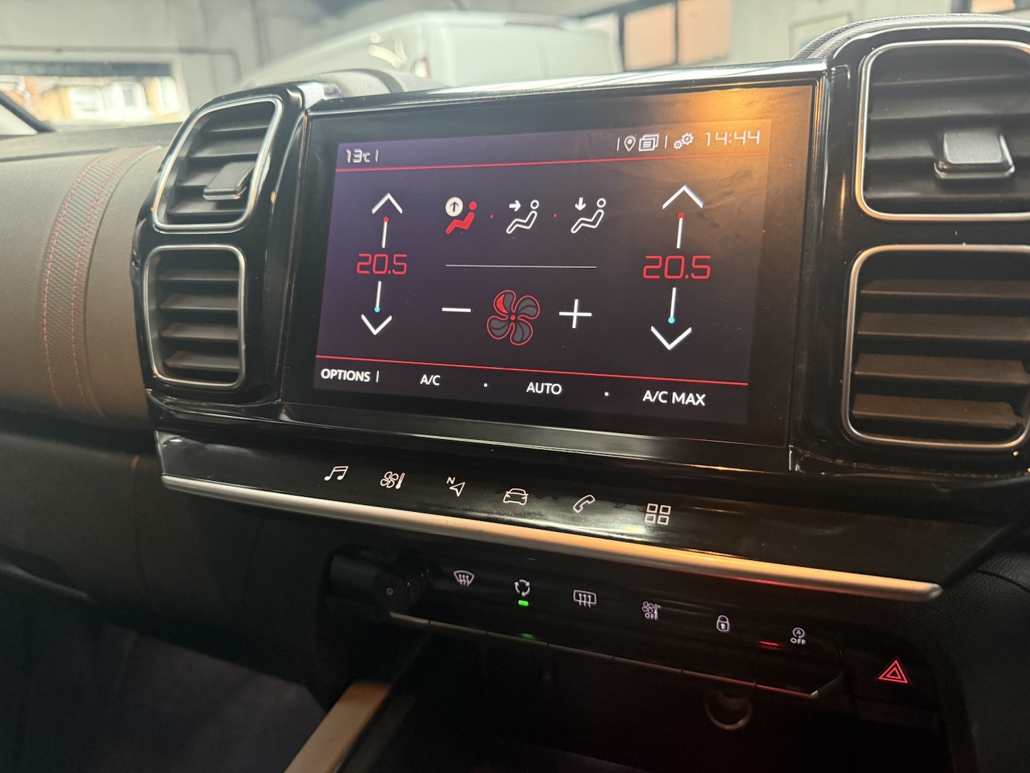 Used Citroen C5 Aircross 2020 for sale - 77610017: Photo 25