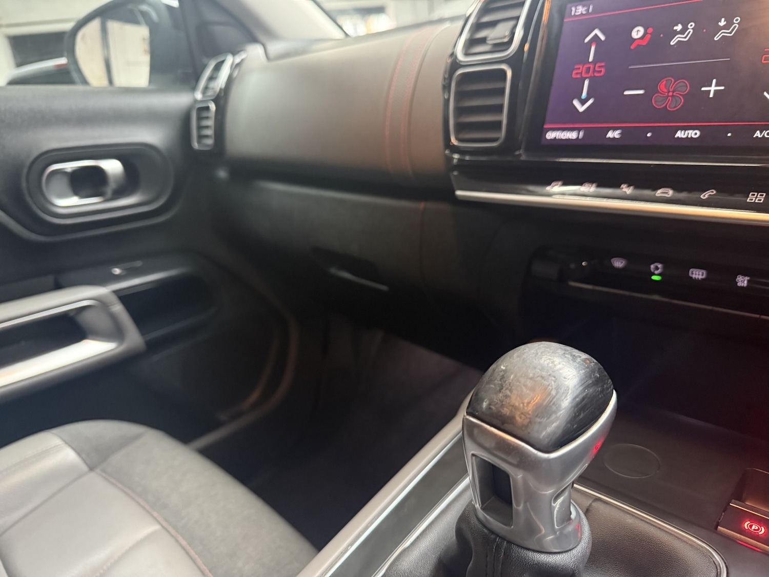 Used Citroen C5 Aircross 2020 for sale - 77610017: Photo 26