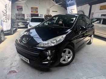 Used Peugeot 207 2009 for sale - 79507808: Photo