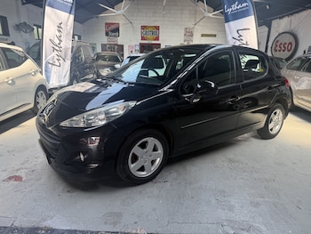 Used Peugeot 207 2009 for sale - 79507808: Photo