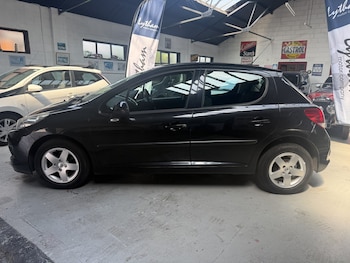 Used Peugeot 207 2009 for sale - 79507808: Photo