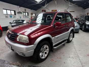2005 - 1.6 16v SE 3dr