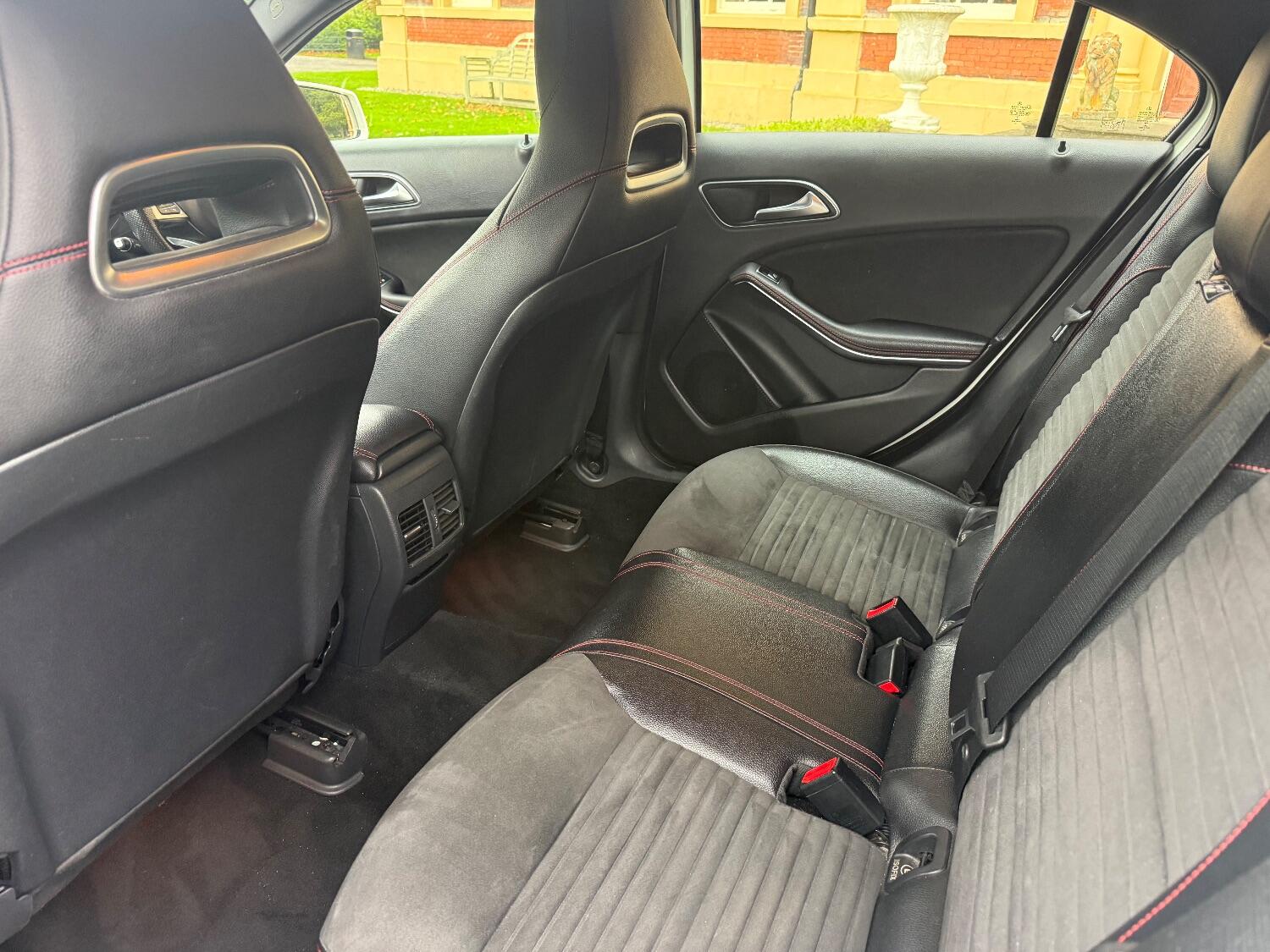 Used Mercedes-Benz A-Class 2018 for sale - 76164581: Photo 20