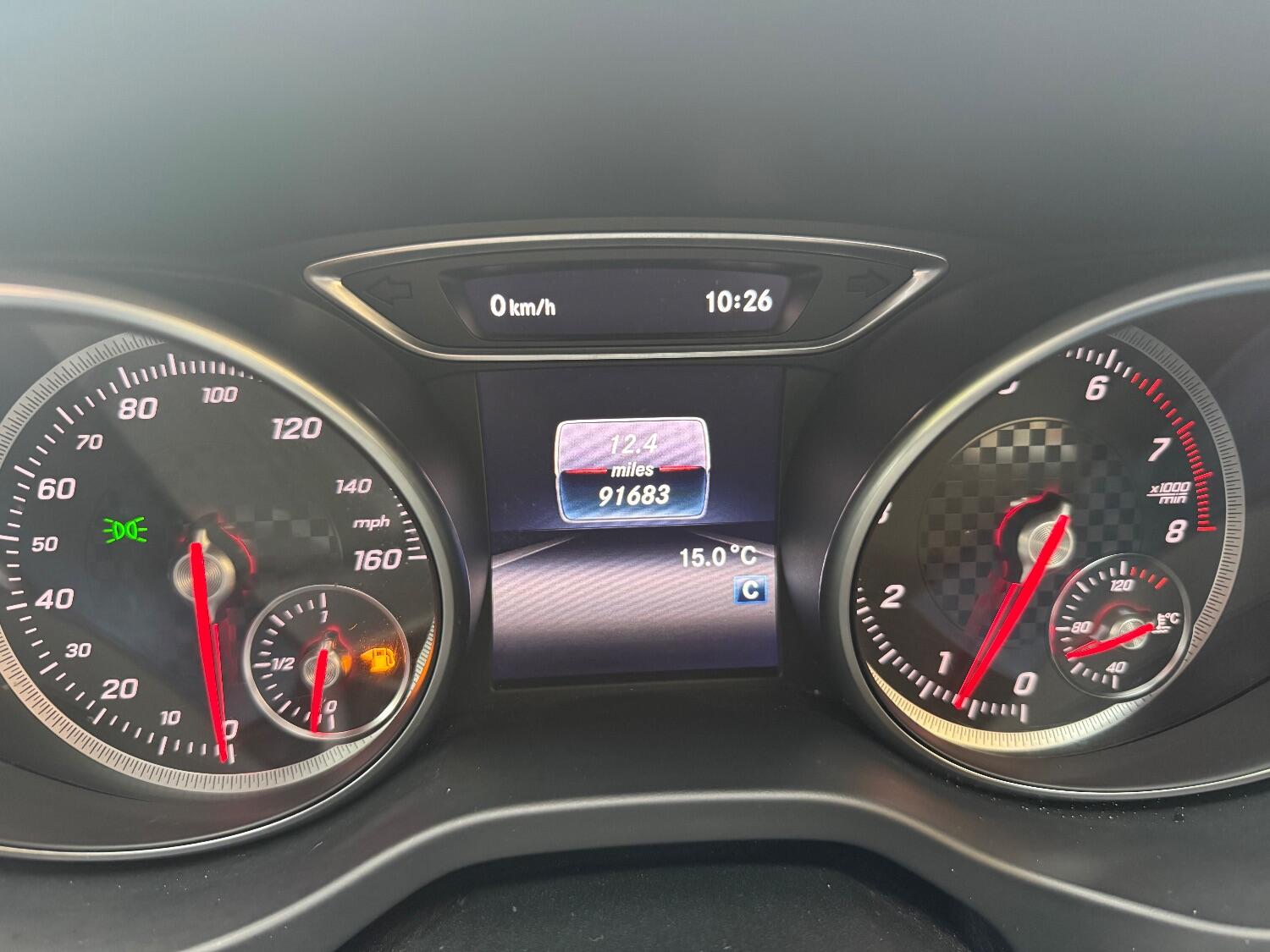 Used Mercedes-Benz A-Class 2018 for sale - 76164581: Photo 21