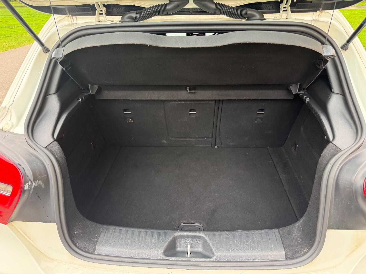 Used Mercedes-Benz A-Class 2018 for sale - 76164581: Photo 23