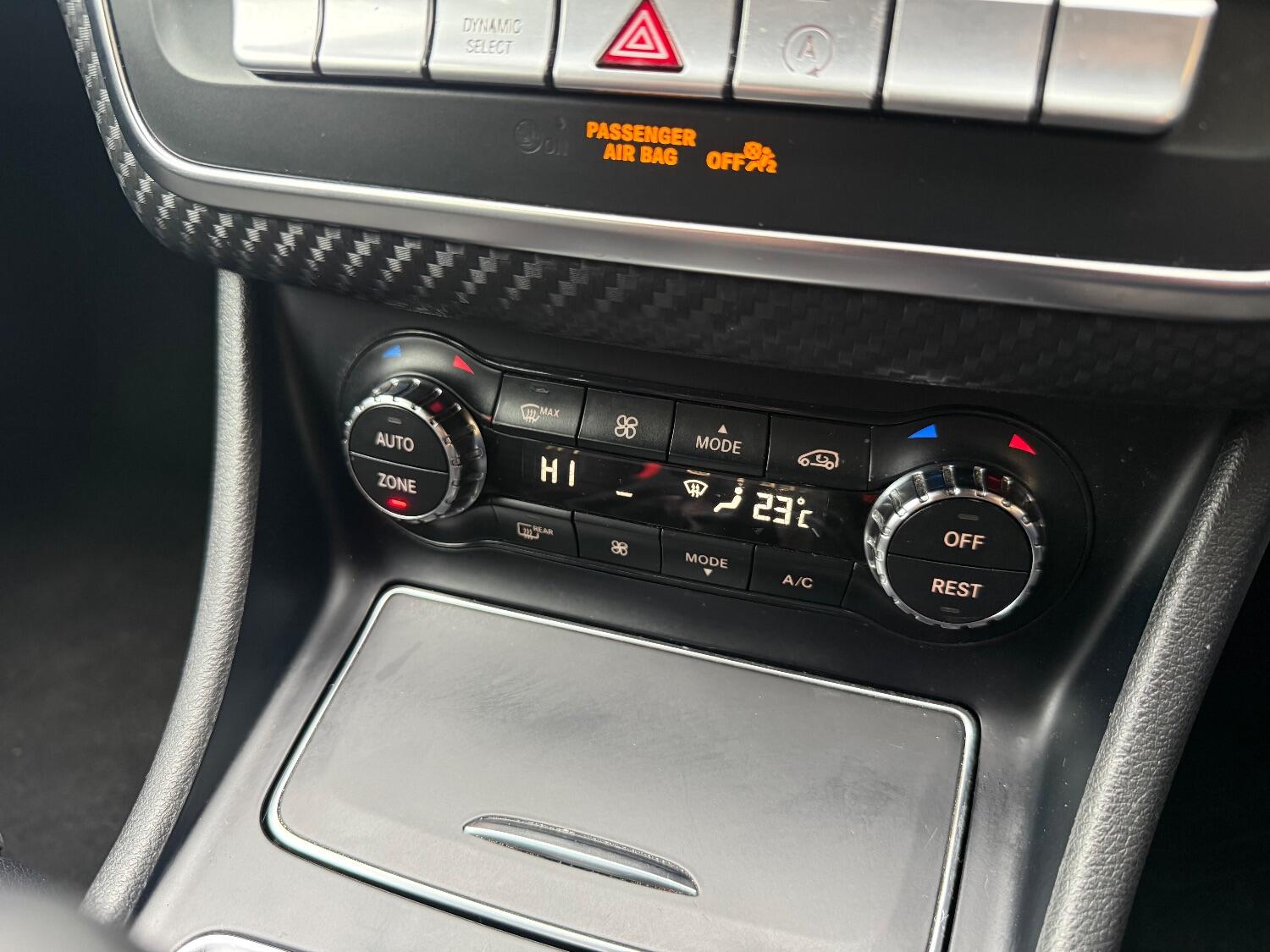 Used Mercedes-Benz A-Class 2018 for sale - 76164581: Photo 24