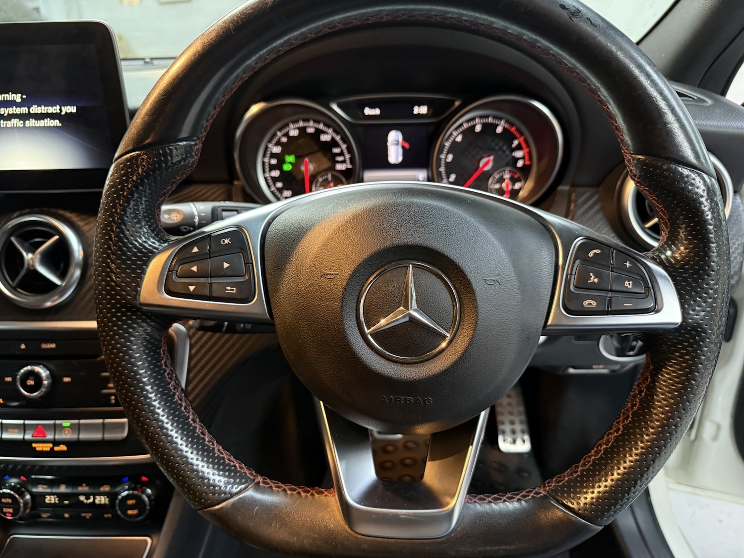 Used Mercedes-Benz A-Class 2018 for sale - 76164581: Photo 25