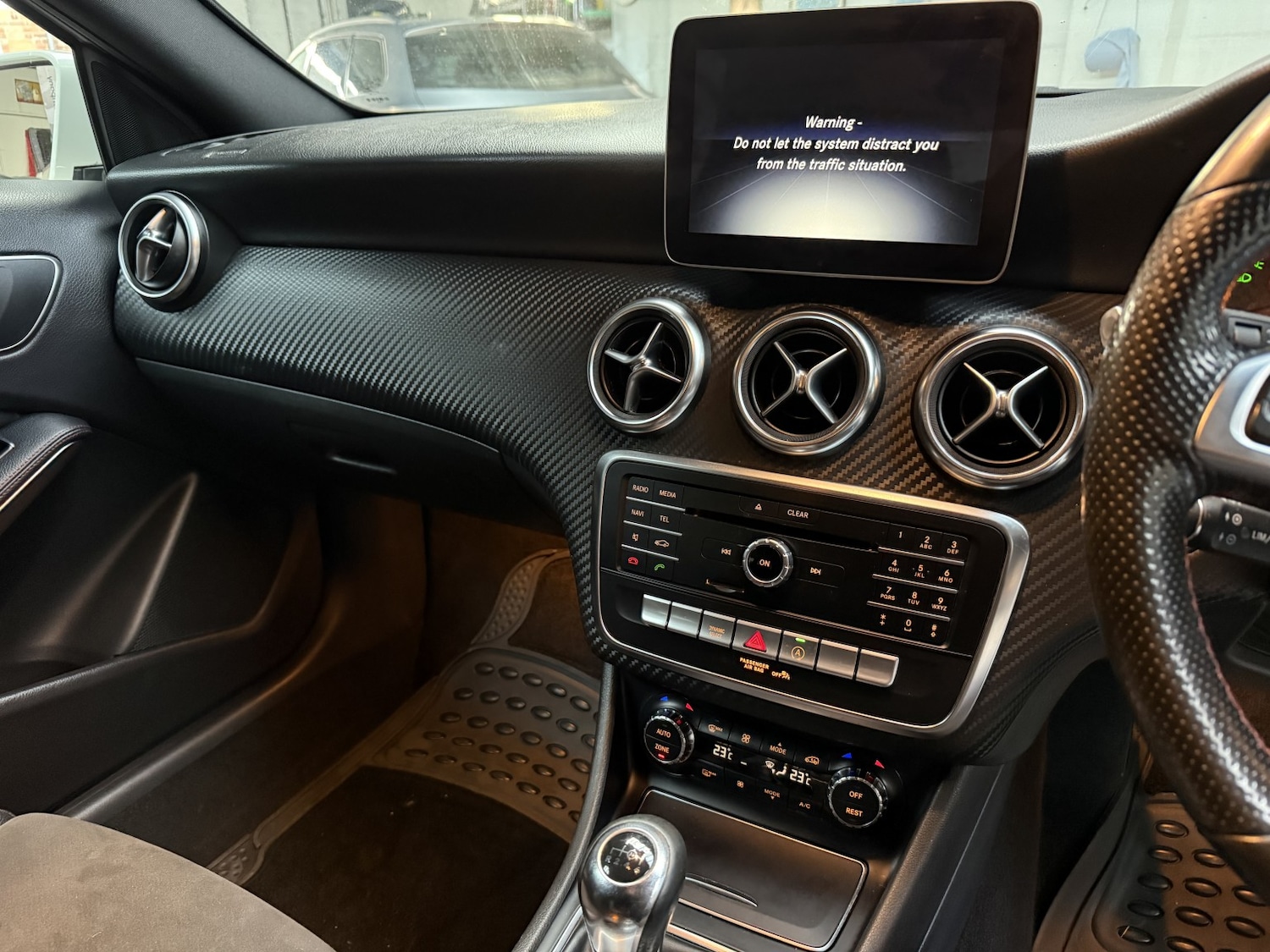 Used Mercedes-Benz A-Class 2018 for sale - 76164581: Photo 26