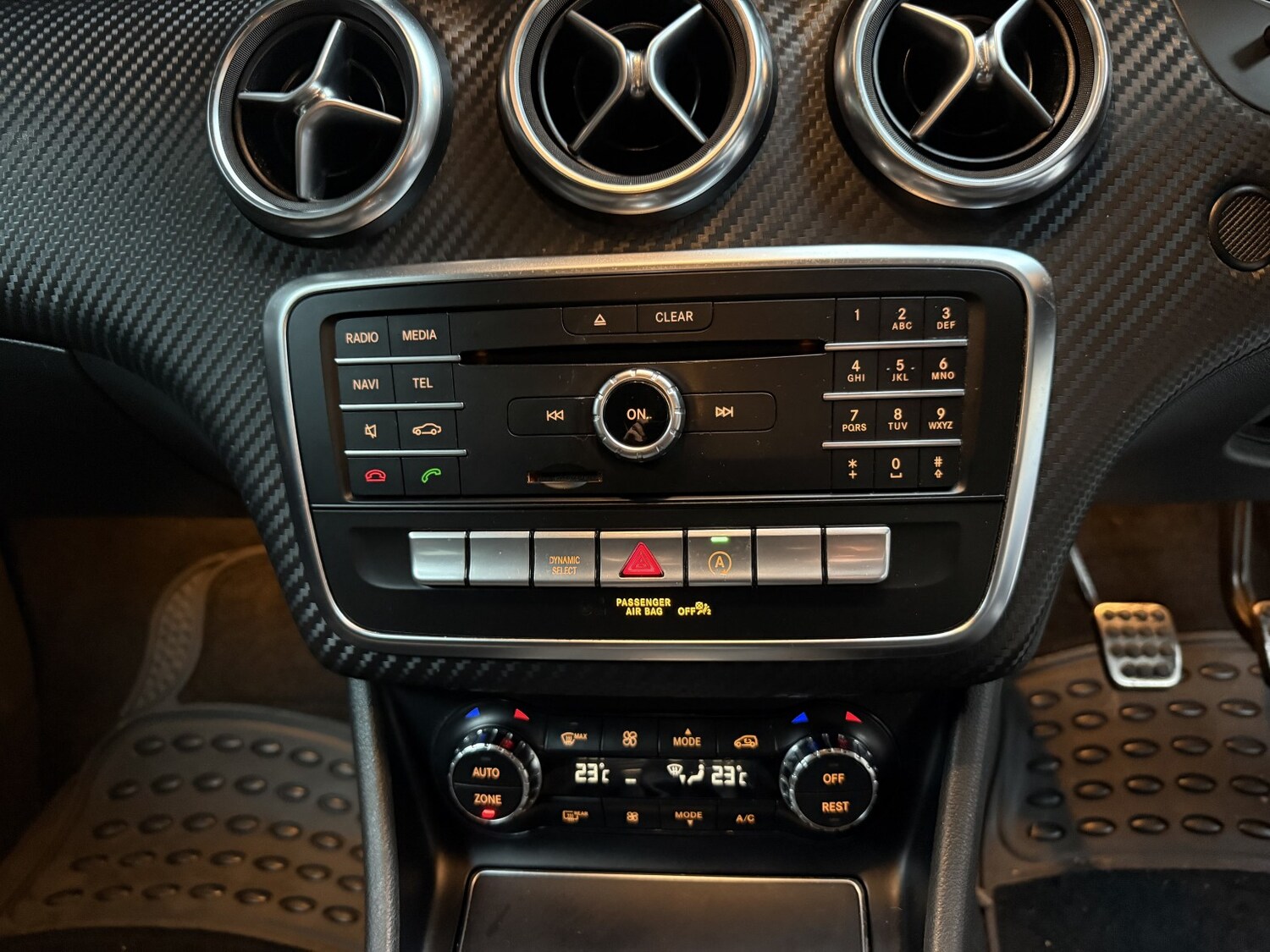 Used Mercedes-Benz A-Class 2018 for sale - 76164581: Photo 27