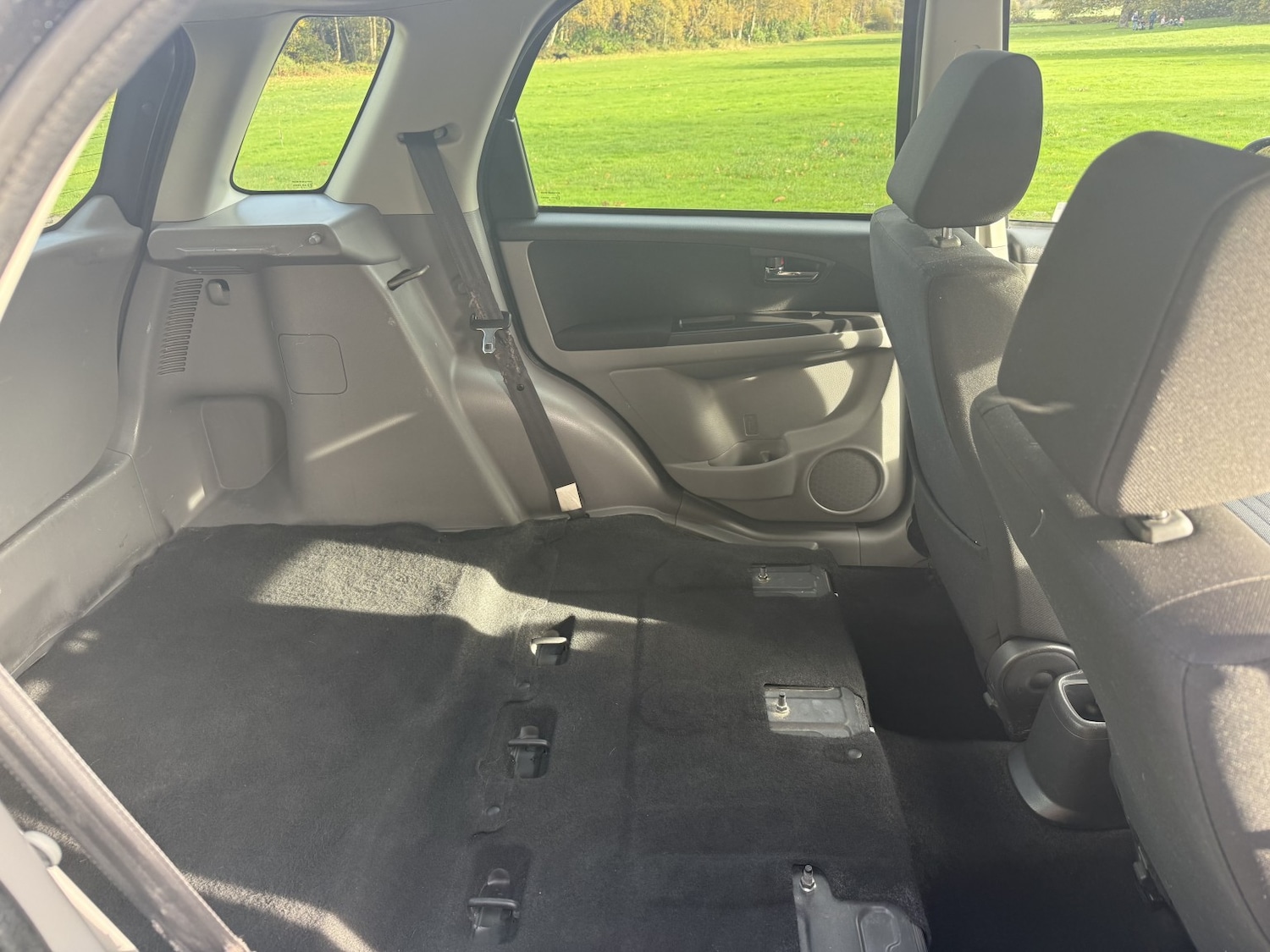 Used Suzuki SX4 2013 for sale - 76397035: Photo 12